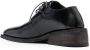 Marsèll Oxford schoenen met vierkante neus Zwart - Thumbnail 3