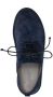 Marsèll Oxford suède veterschoenen Blauw - Thumbnail 4
