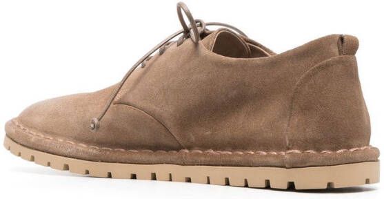Marsèll Oxford veterschoenen Bruin