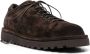 Marsèll Pallottola Derby schoenen Bruin - Thumbnail 2