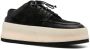 Marsèll Parapana derby schoenen Zwart - Thumbnail 2