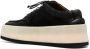 Marsèll Parapana derby schoenen Zwart - Thumbnail 3