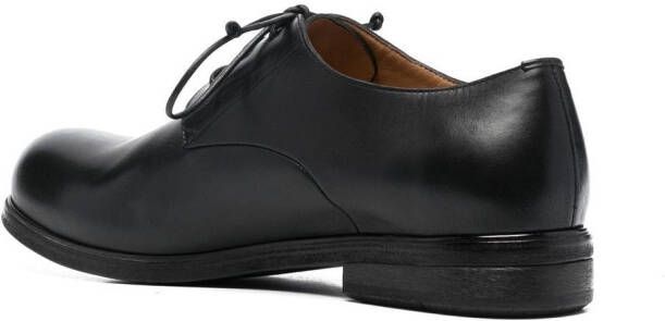 Marsèll Derby schoenen Zwart