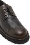 Marsèll Sancrispa Alta Pomice derby schoenen Bruin - Thumbnail 4