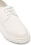 Marsèll Sancrispa Alta Pomice derby schoenen Wit - Thumbnail 4
