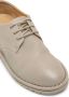 Marsèll Sancrispa Alta Pomice Oxford derby schoenen Grijs - Thumbnail 4