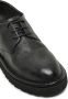 Marsèll Sancrispa Alta Pomice Oxford derby schoenen Zwart - Thumbnail 4