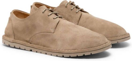 Marsèll Sancrispa Derby schoenen Beige