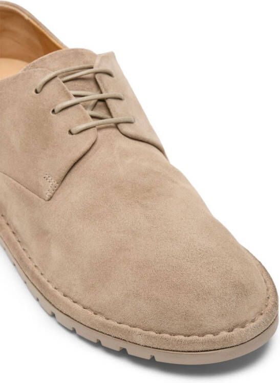 Marsèll Sancrispa Derby schoenen Beige