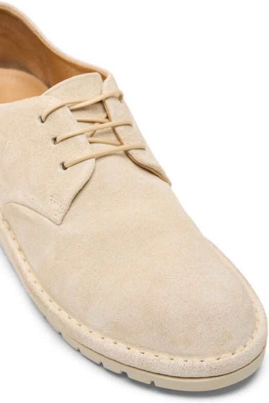 Marsèll Sancrispa Derby schoenen Beige