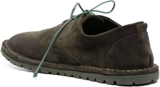 Marsèll Sancrispa Derby schoenen Groen