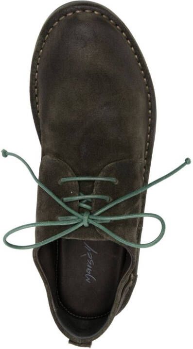 Marsèll Sancrispa Derby schoenen Groen