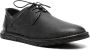 Marsèll Sancrispa Derby schoenen Zwart - Thumbnail 2
