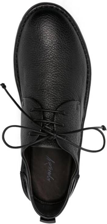 Marsèll Sancrispa Derby schoenen Zwart