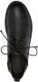 Marsèll Sancrispa Derby schoenen Zwart - Thumbnail 4