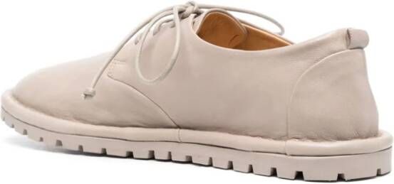 Marsèll Sancrispa leren brogues Beige