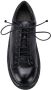Marsèll schoenen met veters en ronde neus Zwart - Thumbnail 4