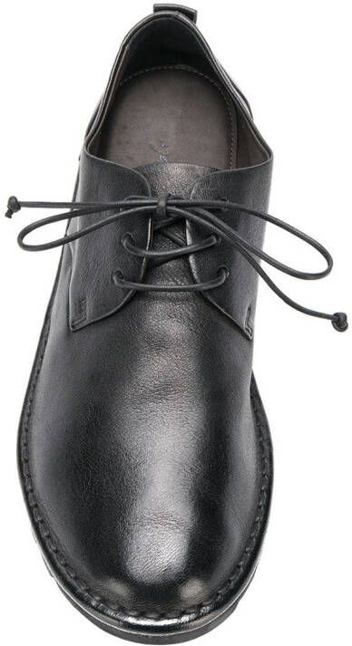 Marsèll schoenen met veters Zwart