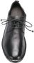 Marsèll schoenen met veters Zwart - Thumbnail 4