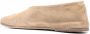 Marsèll Slip-on ballerina's Beige - Thumbnail 3