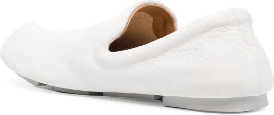 Marsèll Slip-on loafers Wit