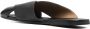 Marsèll Spatula sandalen met gekruiste bandjes Zwart - Thumbnail 3
