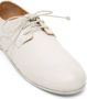 Marsèll Steccoblocco leren brogues Wit - Thumbnail 4