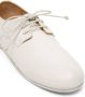 Marsèll Steccoblocco leren brogues Wit - Thumbnail 4