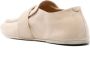 Marsèll Steccoblocco nubuck leren loafers Beige - Thumbnail 3