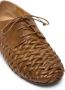 Marsèll Steccoblocking derby schoenen Bruin - Thumbnail 4