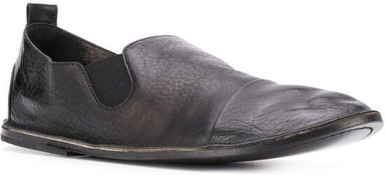 Marsèll Strasacco loafers Zwart