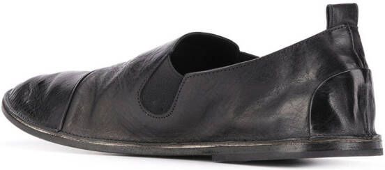 Marsèll Strasacco loafers Zwart