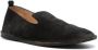 Marsèll Strasacco suède loafers Zwart - Thumbnail 2