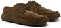 Marsèll Toddone suède derby schoenen Bruin - Thumbnail 2