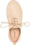 Marsèll Suède brogues Beige - Thumbnail 4