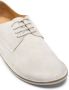 Marsèll Suède Derby schoenen Beige - Thumbnail 4