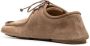 Marsèll Toddone suède derby schoenen Bruin - Thumbnail 3