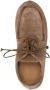 Marsèll Toddone suède derby schoenen Bruin - Thumbnail 4
