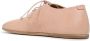 Marsèll Veterschoenen met vierkante neus Beige - Thumbnail 3