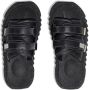Marsèll x Suicoke sandalen met dubbele bandjes Zwart - Thumbnail 4