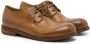 Marsèll Zucca Media leren derby schoenen Bruin - Thumbnail 2
