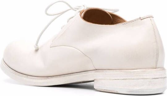 Marsèll Zucca Zeppa derby schoenen Beige