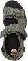 Martine Rose Sandalen met slangenprint Groen - Thumbnail 4