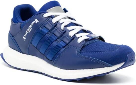 Mastermind Japan x adidas EQT Support Ultra sneakers Blauw