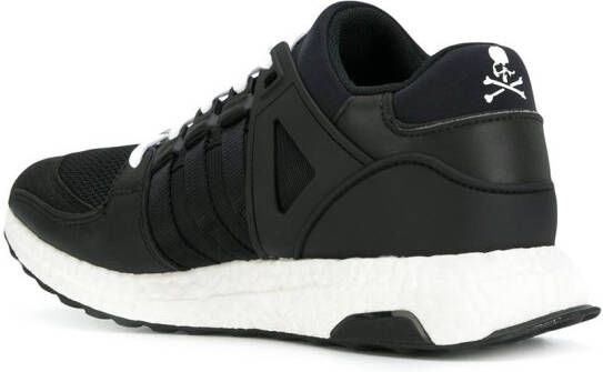Mastermind World X Adidas EQT Support Ultra sneakers Zwart