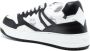 MCM Neo Derby Visetos sneakers Zwart - Thumbnail 3