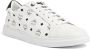 MCM Terrain sneakers met monogramprint Beige - Thumbnail 2