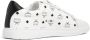 MCM Terrain sneakers met monogramprint Beige - Thumbnail 3