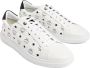 MCM Terrain sneakers met monogramprint Beige - Thumbnail 4