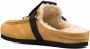 MCQ Grow-Up suède loafers Bruin - Thumbnail 3